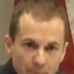 Portrait of Greg Dolezal