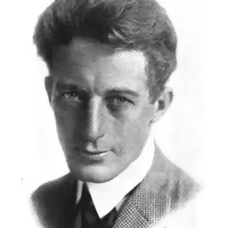 Portrait of Charles Dudley