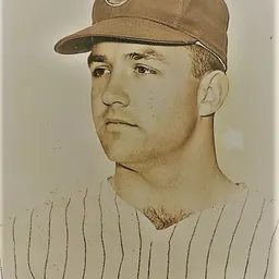 Portrait of Jake Jaeckel