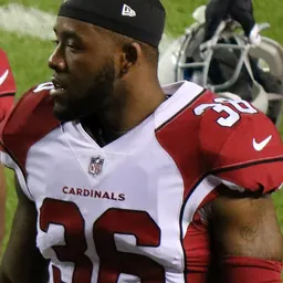 Portrait of Budda Baker