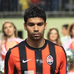 Portrait of Eduardo da Silva