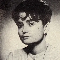 Portrait of Maria Bogucka