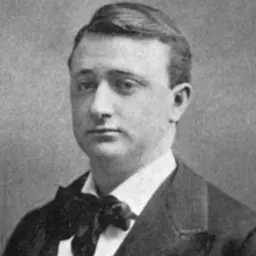 Portrait of Reed Green