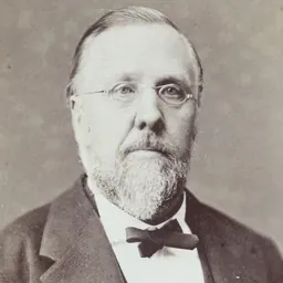 Portrait of Gustaf von Düben