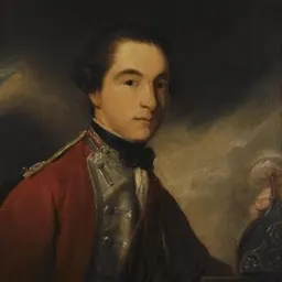 Portrait of Charles Moore, 1st Marquess of Drogheda