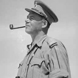 Portrait of Lindsay Merritt Inglis