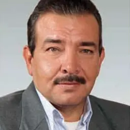 Portrait of Osney Martínez