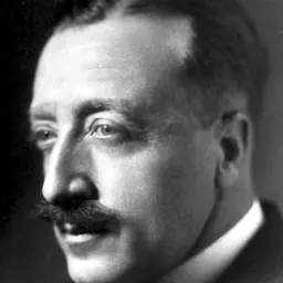 Portrait of John Howard Northrop