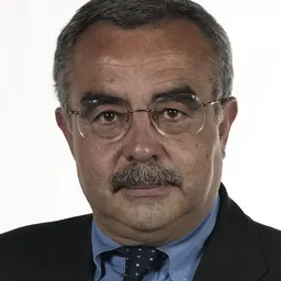 Portrait of Francesco Musotto