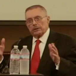 Portrait of Michael Stephen Kanne