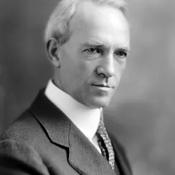 Portrait of Joseph Whitehead