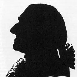 Portrait of Ignaz Holzbauer