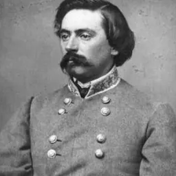 Portrait of Pierce M. B. Young