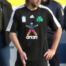 Portrait of Mattias Bjärsmyr
