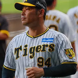 Portrait of Fumihito Haraguchi