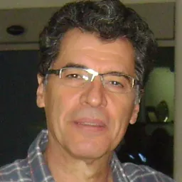 Portrait of Paulo Betti