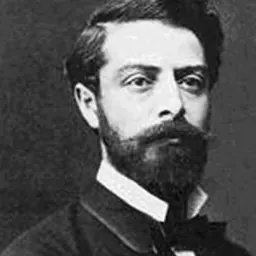 Portrait of Friedrich Berthold Reinke
