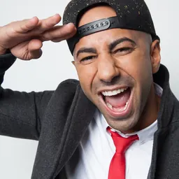 Portrait of FouseyTube