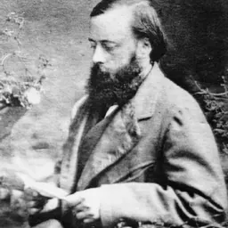 Portrait of Augustus Anson