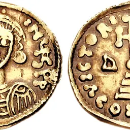 Portrait of Godescalc of Benevento