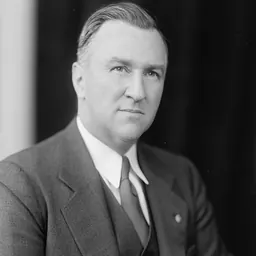 Portrait of John McSweeney
