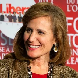 Portrait of Sandra Pupatello