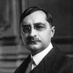 Portrait of Marcel Héraud