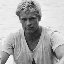 Portrait of Sjoerd Hoekstra