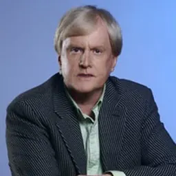 Portrait of Pieter Toerien