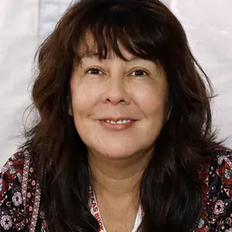 Portrait of Deborah Jackson Taffa