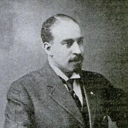 Portrait of William J. Thompkins