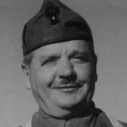 Portrait of Enea Navarini