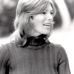 Portrait of Katherine Woodville