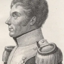 Portrait of Cyprian Godebski