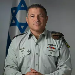 Portrait of David Zini