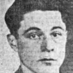 Portrait of Carl Druhot