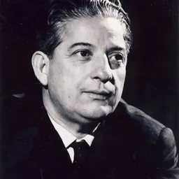 Portrait of Marcel Anghelescu