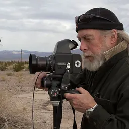 Portrait of Ray Carofano