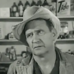 Portrait of Clancy Cooper