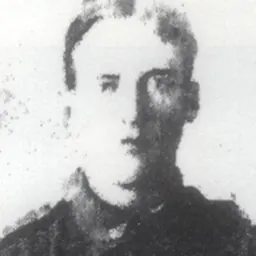 Portrait of Percy Rodriguez