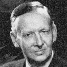 Portrait of David Wikander