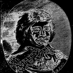Portrait of Angelo Sala