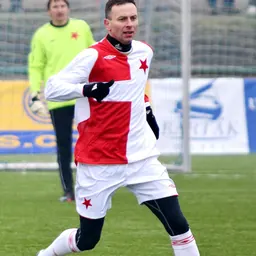 Portrait of Martin Müller