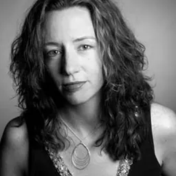 Portrait of Cathleen Falsani