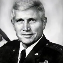 Portrait of Edward L. Tixier