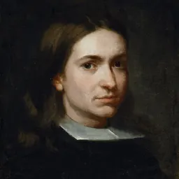 Portrait of Sebastián Muñoz