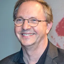 Portrait of Olli Dittrich