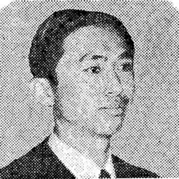 Portrait of Hong Shin-seon