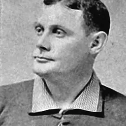 Portrait of Spud Johnson