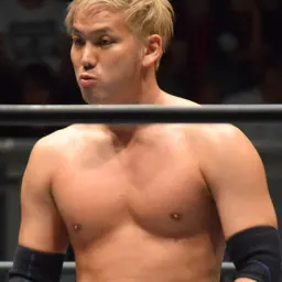 Portrait of Atsushi Kotoge